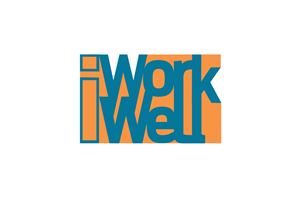 Design de Logo par nsa51southwest pour iWorkwell, Inc. | Design : #4021257