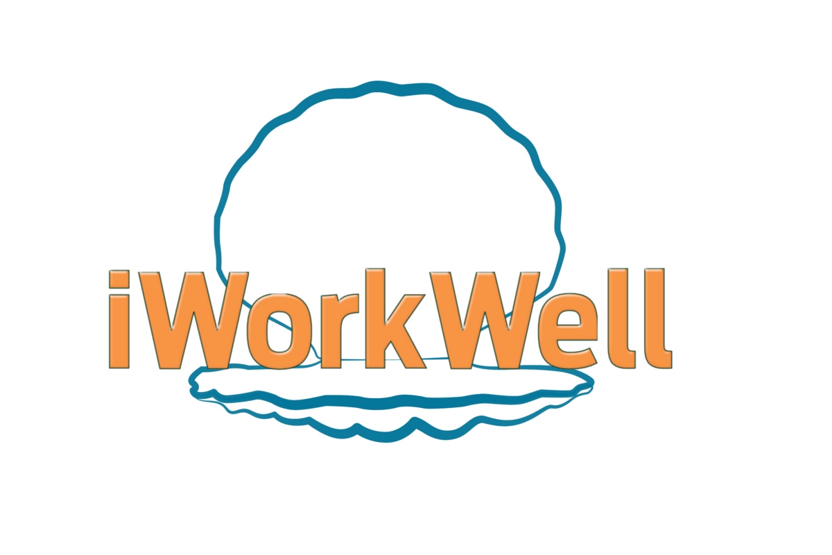 Logo Design by nsa51southwest for iWorkwell, Inc. | Design #4027440