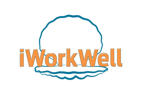 Design de Logo par nsa51southwest pour iWorkwell, Inc. | Design : #4027440