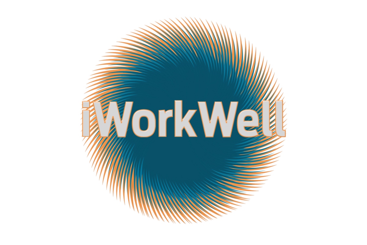 Logo Design by nsa51southwest for iWorkwell, Inc. | Design #4032916