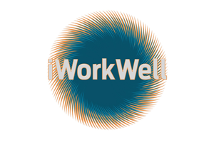 Design de Logo par nsa51southwest pour iWorkwell, Inc. | Design : #4032916