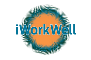 Design de Logo par nsa51southwest pour iWorkwell, Inc. | Design : #4032920