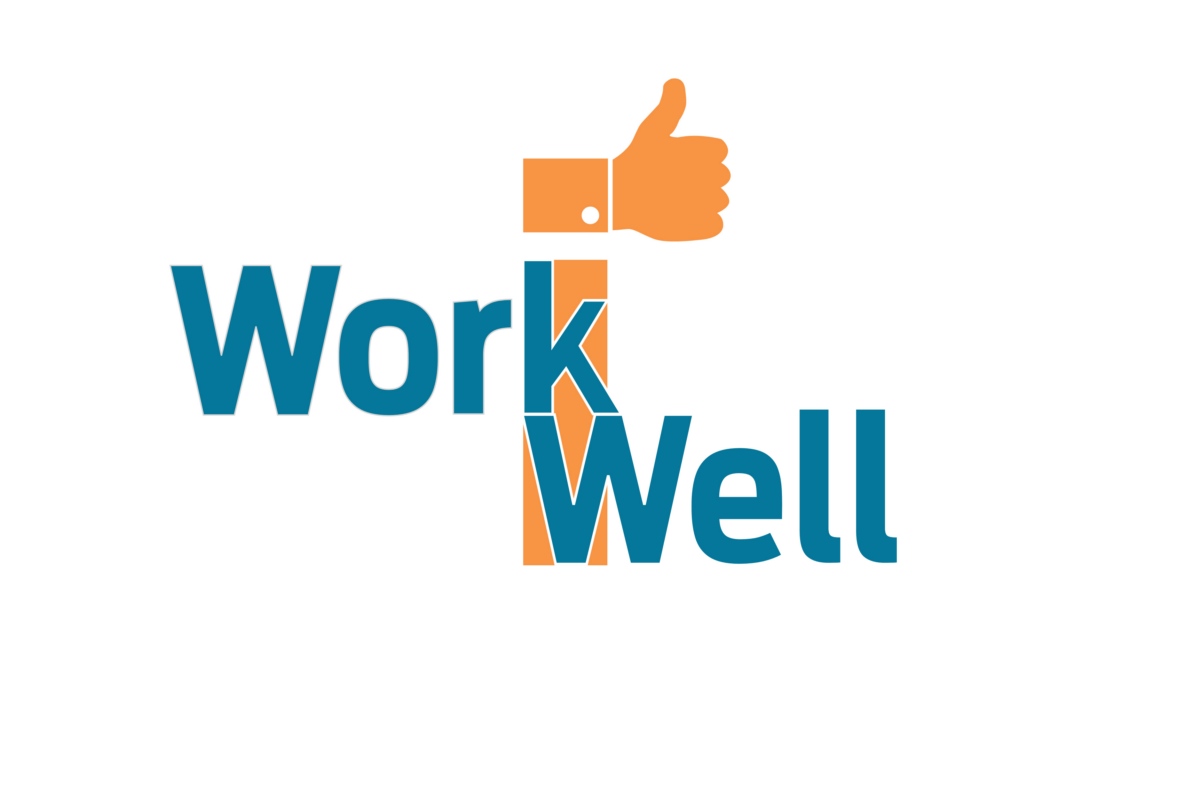 Logo Design by nsa51southwest for iWorkwell, Inc. | Design #4032926