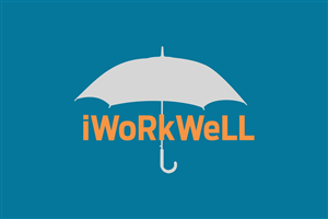 Logo Design by nsa51southwest for iWorkwell, Inc. | Design: #4120272