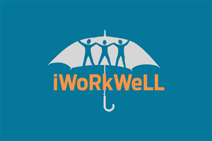 Logo Design by nsa51southwest for iWorkwell, Inc. | Design: #4120280