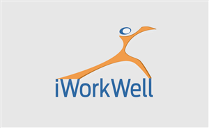 Logo Design by nsa51southwest for iWorkwell, Inc. | Design: #4166603
