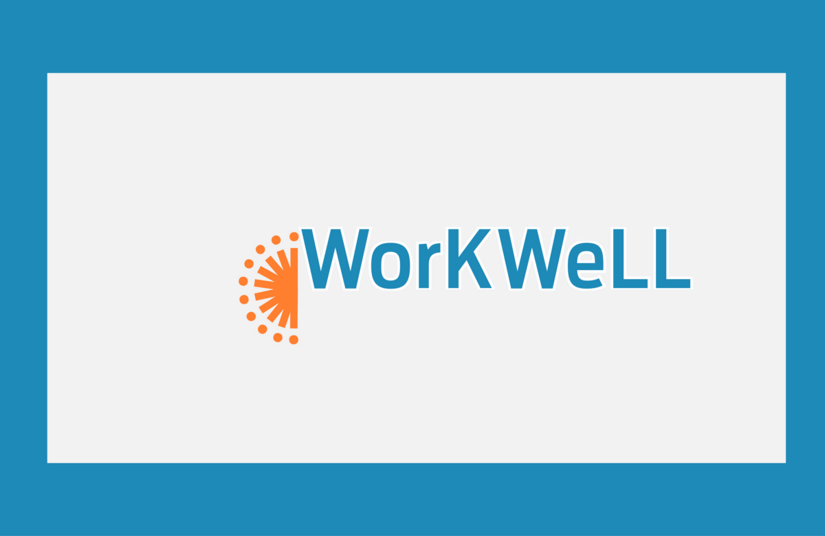 Logo Design by nsa51southwest for iWorkwell, Inc. | Design #4316206