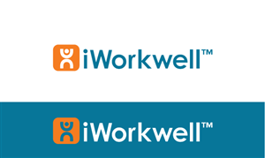 Logo-Design von trufya für iWorkwell, Inc. | Design: #3877672