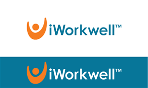 Logo-Design von trufya für iWorkwell, Inc. | Design: #3877679
