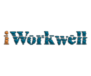 Logo Design by iwangmodulus for iWorkwell, Inc. | Design: #3492777