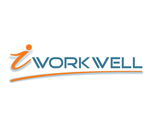 Logo Design by iwangmodulus for iWorkwell, Inc. | Design: #3578707
