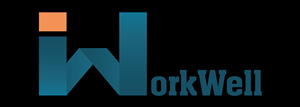 Diseño de Logo por Anooshaa para iWorkwell, Inc. | Diseño #3904595