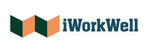 Logo Design by Anooshaa for iWorkwell, Inc. | Design: #3904620