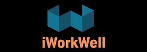 Logo Design by Anooshaa for iWorkwell, Inc. | Design: #3904639
