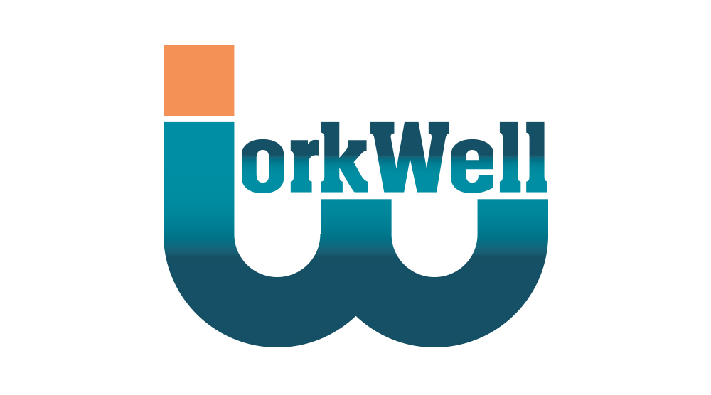 Logo Design by Anooshaa for iWorkwell, Inc. | Design #3905685