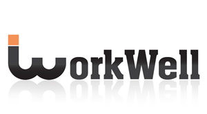 Logo Design by Anooshaa for iWorkwell, Inc. | Design: #3905688