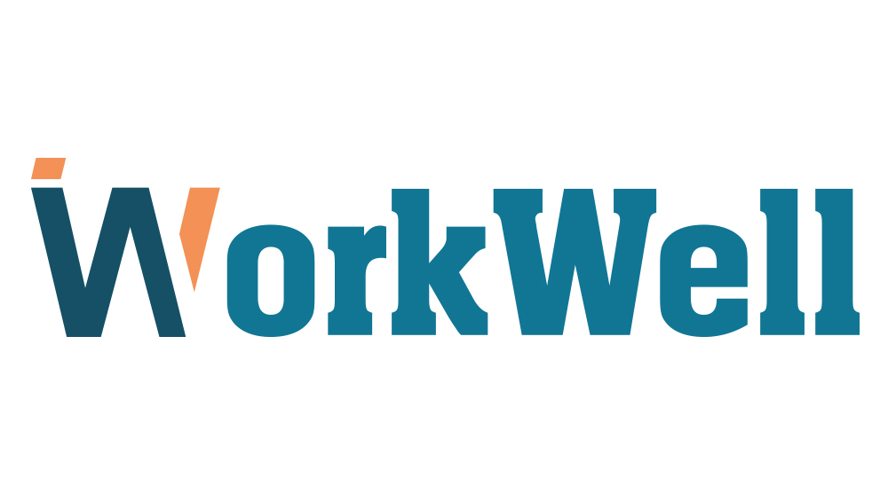 Logo Design by Anooshaa for iWorkwell, Inc. | Design #3905693