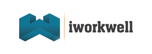Logo Design by Anooshaa for iWorkwell, Inc. | Design: #3912719