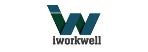 Logo-Design von Anooshaa für iWorkwell, Inc. | Design: #3912724