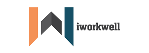Logo-Design von Anooshaa für iWorkwell, Inc. | Design: #3912726