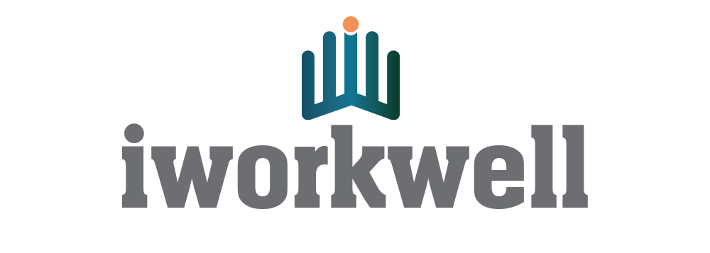 Logo Design by Anooshaa for iWorkwell, Inc. | Design #3912730