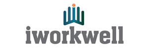 Logo-Design von Anooshaa für iWorkwell, Inc. | Design: #3912730