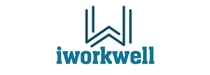 Logo-Design von Anooshaa für iWorkwell, Inc. | Design: #3912734