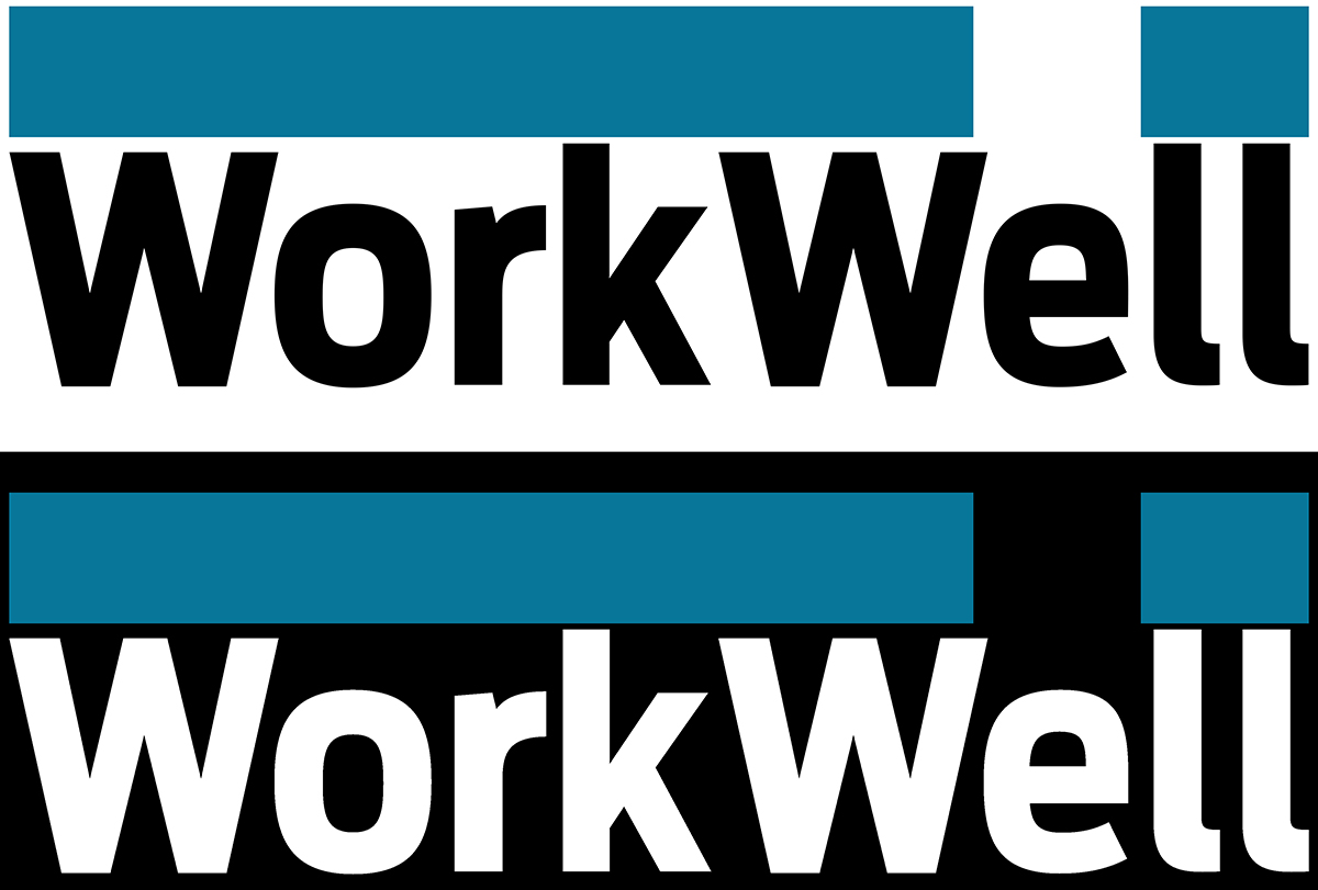 Logo Design by NLDesign for iWorkwell, Inc. | Design #3911883