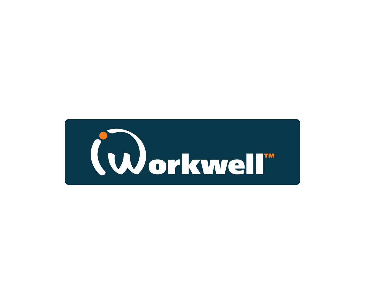 Logo Design by GRAPHICS DRIVE for iWorkwell, Inc. | Design #4121844