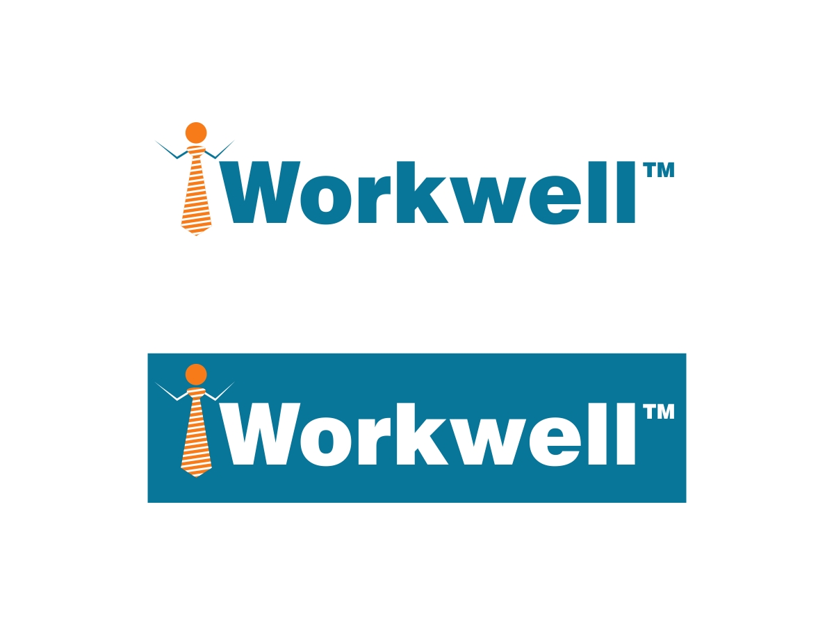 Logo-Design von A.arts für iWorkwell, Inc. | Design #3425128
