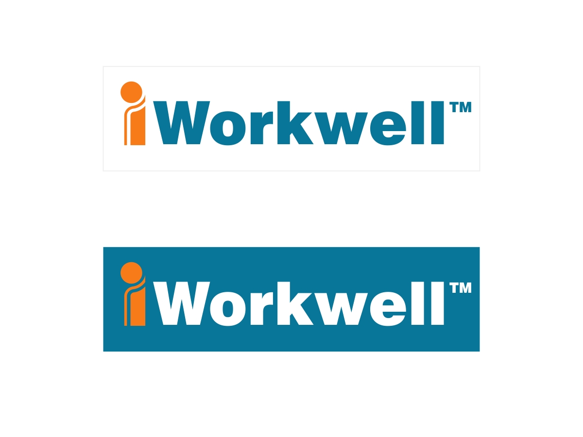 Logo-Design von A.arts für iWorkwell, Inc. | Design #3425190