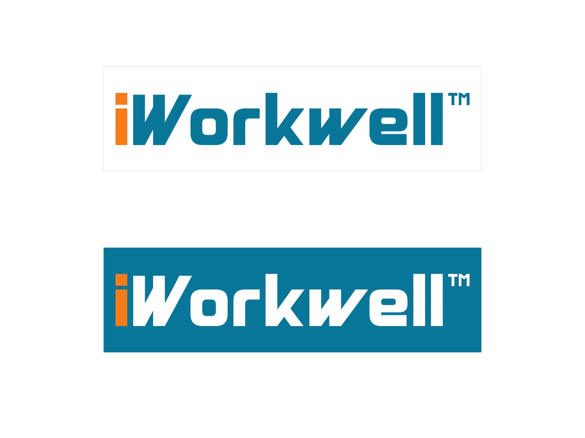 Design de Logo par A.arts pour iWorkwell, Inc. | Design #3425192