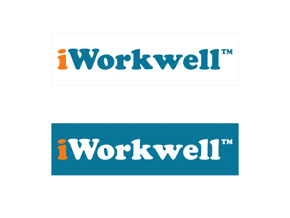 Logo Design by A.arts for iWorkwell, Inc. | Design #3425198