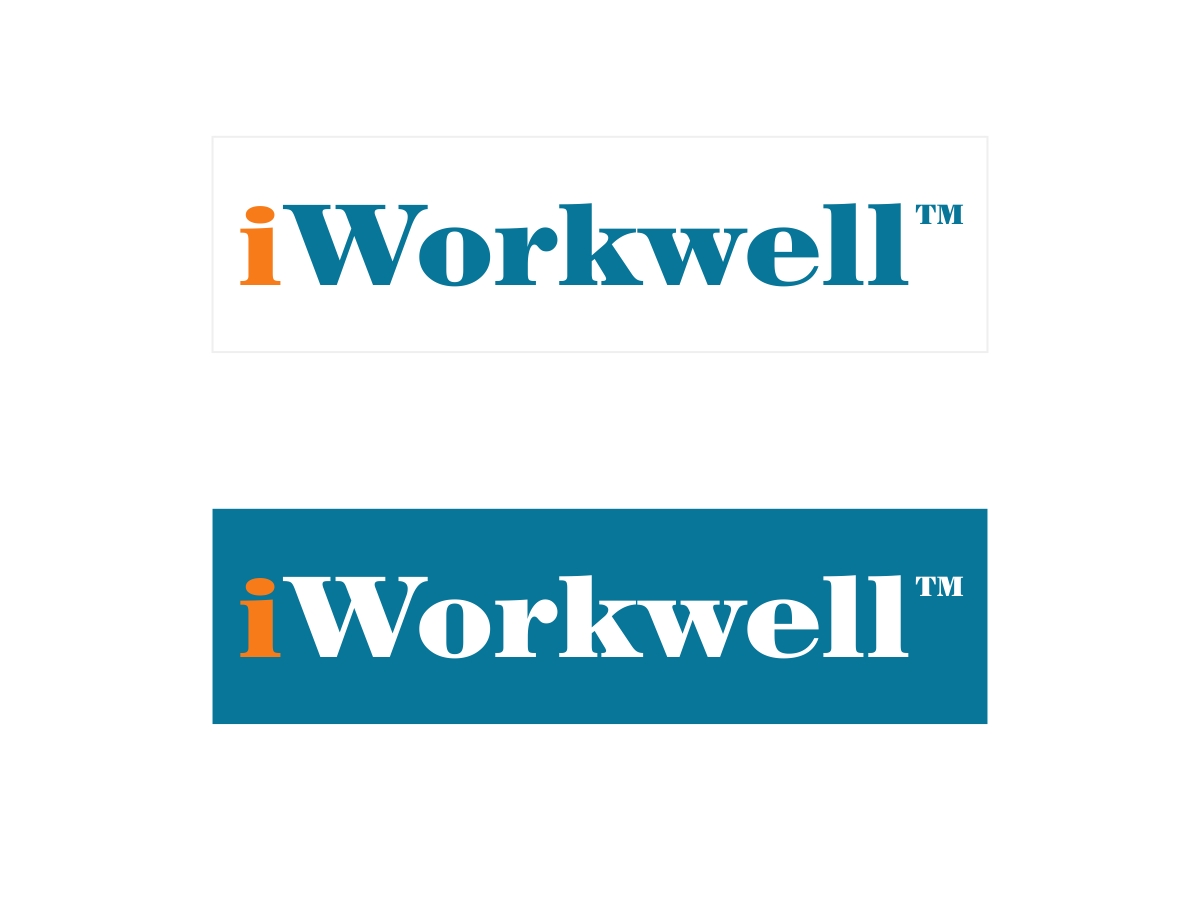 Logo Design by A.arts for iWorkwell, Inc. | Design #3425202