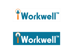Logo Design by A.arts for iWorkwell, Inc. | Design: #3462136