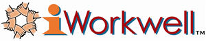 Logo Design by eduazadesign for iWorkwell, Inc. | Design: #3471467