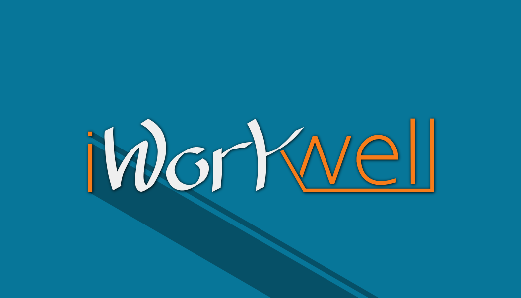 Logo Design by i-style for iWorkwell, Inc. | Design #3722969