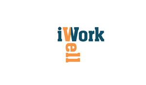 Logo Design by RedKanvas for iWorkwell, Inc. | Design: #3897872