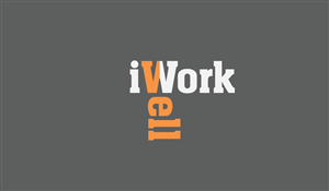 Logo Design by RedKanvas for iWorkwell, Inc. | Design: #3897875