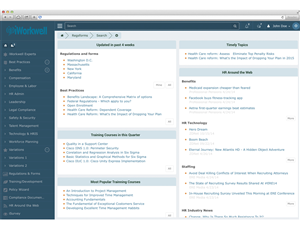 Logo Design by julioperdomooficial for iWorkwell, Inc. | Design: #4226097