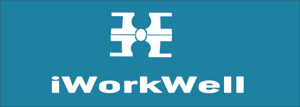 Logo Design by ArtGallore for iWorkwell, Inc. | Design: #4052174