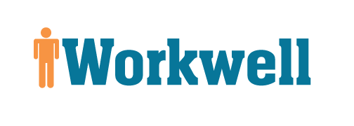 Logo Design by dora_d for iWorkwell, Inc. | Design #4130026