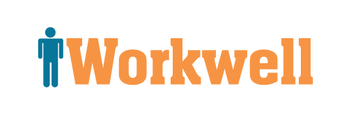 Design de Logo par dora_d pour iWorkwell, Inc. | Design #4130052