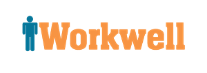 Logo Design by dora_d for iWorkwell, Inc. | Design: #4130052