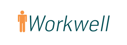 Design de Logo par dora_d pour iWorkwell, Inc. | Design #4130063