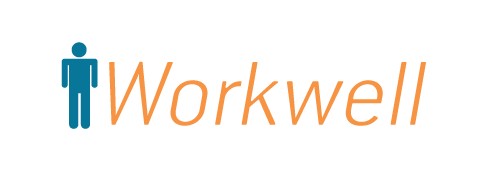 Logo Design by dora_d for iWorkwell, Inc. | Design #4130065