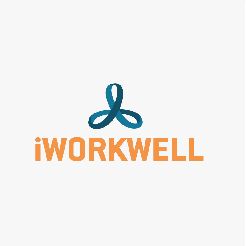 Diseño de Logo por WT06 para iWorkwell, Inc. | Diseño #3878534