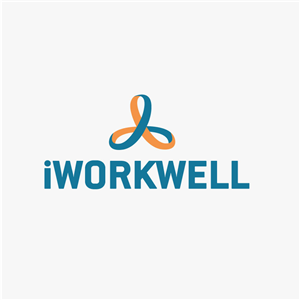 Logo Design by WT06 for iWorkwell, Inc. | Design: #3878539