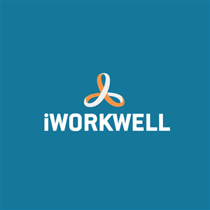 Logo Design by WT06 for iWorkwell, Inc. | Design: #3878544