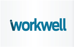 Design de Logo par jjsleigh graphics pour iWorkwell, Inc. | Design : #3981281